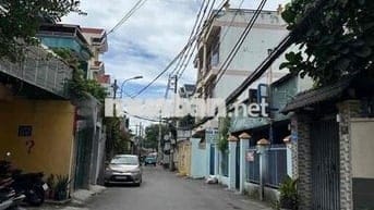 Bán đất Gò Vấp, Nguyễn Văn Lượng, 49m2, ngang khủng 4.5m, 4.95 tỏi