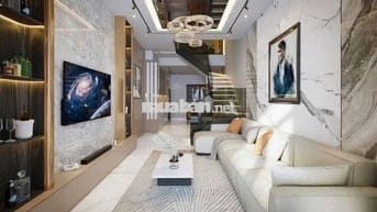 🏡 NHÀ NGUYÊN CĂN FULL NỘI THẤT – ĐƯỜNG HẢI PHÒNG – TRUNG TÂM THÀNH PHỐ