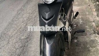 Wave SYM elegant100 máy ngon lắm ae