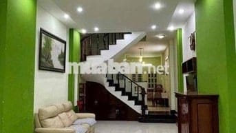 🎁Cho Thuê HXH ĐS9 P16 Gò Vấp 4m❌20m 3pn 2wc gần trường Võ Thị Sáu