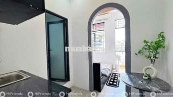 KHAI TRƯƠNG CHDV CHỈ TỪ 5X-6X - ĐẦY ĐỦ NT GIÁP Q1 GẦN CẦU KIỆU