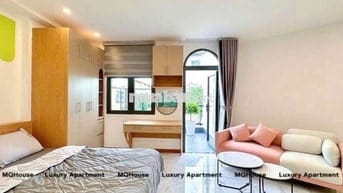 Cho Thuê Căn Hộ Studio Rộng 45m ở Trường Sa, Quận Phú Nhuận