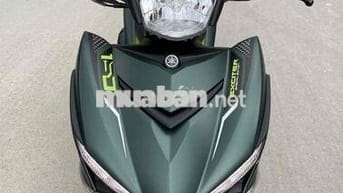 siêu Mới Exciter 150 máy zin 100% xe mới 90%