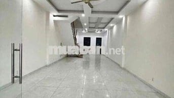 nhà mặt tiền kinh doanh  An Phú, 100m2 1 trệt 2 lầu,đường nhựa 8m