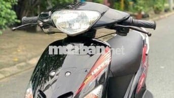 xe yamaha mio con 2005 màu đen len ken mới 95 %