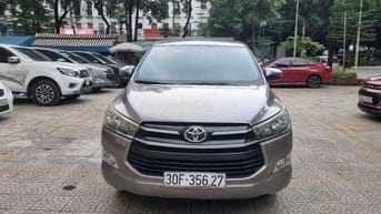 Innova G 2018
