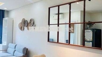 Cho thuê quỹ căn hộ 2 phòng ngủ Monarchy, giá chỉ từ 15 triệu, 80m2