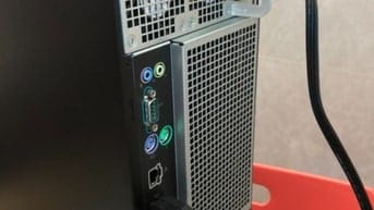 Dell Precision 5820 / Xeon 2123 / Quadro P4000 8GB 
