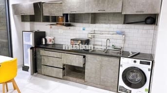 2PN – GẦN CẦU RỒNG - Full nội thất cơ bản