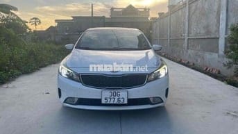 Kia Cerato 2017- 2.0 AT - 7000 km
