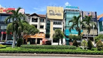 CHO THUÊ NHÀ MẶT TIỀN ĐƯỜNG PHAN XÍCH LONG, TIỆN KINH DOANH CÁC NGÀNH