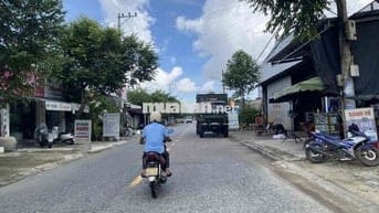 💥VỊ TRÍ VÀNG KINH DOANH CHỈ 6.XXTR/M ĐƯỜNG 7.5M THĂNG BÌNH