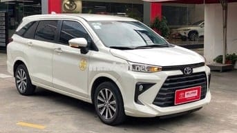 Avanza Premio Số Sàn - 2023 - Xe đẹp tại Hãng
