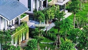 CHUYỂN NHƯỢNG Nhà Phố 3 lầu – ECO RETREAT – GIÁ TỐT Từ 6.9 tỷ