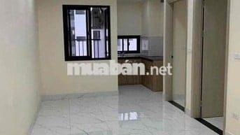 Chung cư Hoàng Huy, Đổng Quốc Bình 52m2 tầng 6 giá chỉ 690 triệu