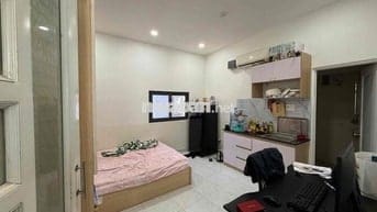Phòng trọ full nội thất, mới sạch sẽ, trung tâm Tân Bình