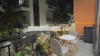 Cho thuê căn hộ Studio ngay trung tâm thành phố