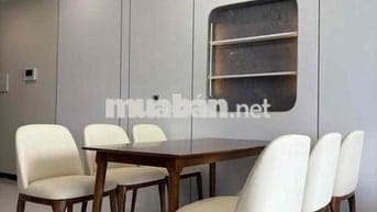 Bán CC ResGreen 52m² – 2PN 1WC – giá 3.7 tỷ – Nội thất cao cấp