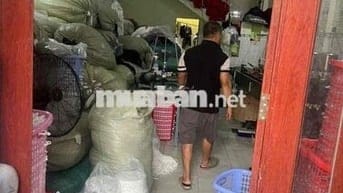 MẶT TIỀN LÊ SAO - 5 x 15 - TRỆT LẦU ST - SIÊU RẺ