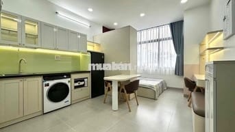 🔰STUDIO FULL NỘI THẤT MÁY GIẶT RIÊNG NGAY LÊ VĂN SỸ -  HOÀNG SA