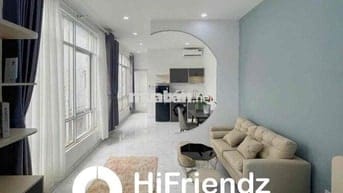 CHO THUÊ CHDV FULL NT CỬA SỔ TRỜI LỚN - GẦN CV THỎ TRẮNG GIÁP Q10