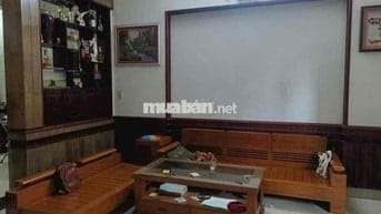 nhà 2 tầng MT Hồ Sỹ Dương 86m2 chỉ 5ty5 TL