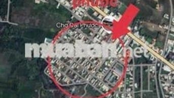 Mua Bán Đất Nền Tái Định Cư Đại Phước Theo Yêu Cầu Quý Khách Hàng.