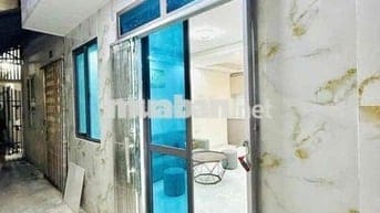 Nhà 2 tầng 22m2 đất Phố Dư Hàng, Lê Chân giá 1,28 tỷ đồng