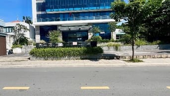 Bất động sản văn phòng cho thuê 1.179m2 - sàn 2.838,33m2 giá 39,000$