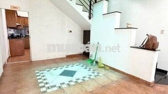 bán nhà MTKD Thống Nhất - Phường Tân Thành( 4x17m vuông 4PN) 13.5 tỷ