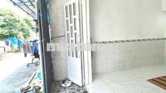 Nhà 1 trệt 1 lầu gồm 3PN đường số 8 Linh Xuân Thủ Đức