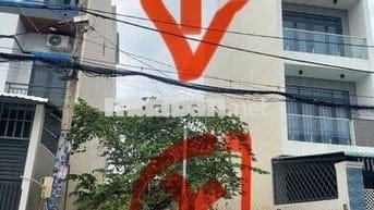 Đất mặt tiền 7*27m đường Ngay chợ Bắp Tô Ký – Nguyễn Ảnh Thủ 46tr/m2