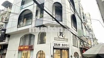 🌿GÓC 2 MẶT TIỀN HXH LÊ VĂN SỸ, P.10, Q.PHÚ NHUẬN🌿 CHO THUÊ 4x !