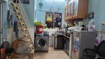 CHỈ 1.52 TỶ - CĂN HỘ SỔ HỒNG RIÊNG - TRUNG TÂM QUẬN 3 - NGAY CHỢ VƯỜN