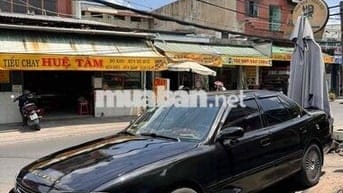 Toyota Camry 1991 - 22222 km Salee Sập Sàn Chỉ 45t