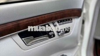Mercedes Benz S Class 2010 S400 Hybrid - 90000 km