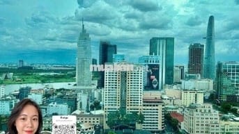 CHÍNH CHỦ GỬI CHO THUÊ 3PN VIEW XỊN NHẤT VINHOMES ĐỒNG KHỞI 75 TRIỆU