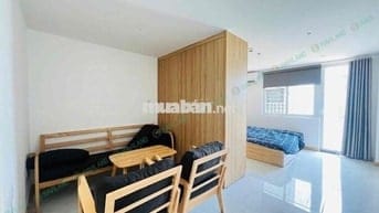 căn studio - Gần Cầu Hoà Xuân - Nguyễn Phước Lan - Đông Á - Kiến Trúc