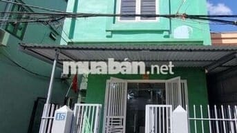 Nhà lô góc chân Cầu Rào, ô tô vào nhà