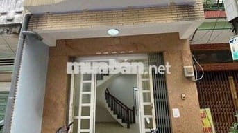 🔥1/ LŨY BÁN BÍCH- 1 LẦU 3PN-GẦN TÔ HIỆU,HÒA BÌNH,GIÁP Q.11,TÂN BÌNH