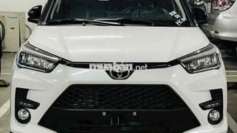 Toyota Raize 2025 | Ưu đãi đến 25 triệu +Phụ kiện
