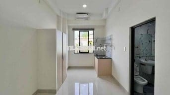 Phòng An Ninh, Mới Xây Ngay ĐH Ngoại Thương