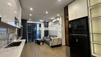 Share phòng ngủ căn cc cao cấp 2N2VS Smart City – full đồ, nhà mới