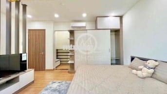 Chính Chủ Cho Thuê Chung Cư Mini (45m2) Tân Bình Phòng Ngủ Ban Công