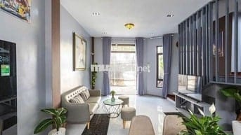 CHO THUÊ VILLA MINI NHÀ CHUNG PHƯỜNG 3 ĐÀ LẠT – ĐẦY ĐỦ NỘI THẤT SANG