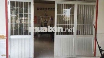Nhà ở đẹp thoáng mát cần bán gấp