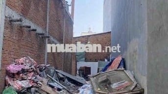 ĐẤT QUANG TRUNG P8 (3,7 X 18 ) 71M2 SỔ HỒNG RIÊNG 5,2 TỶ