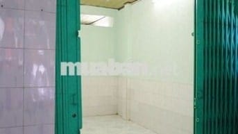 Nhà hẻm Nguyễn Duy Dương, 2-3 Phòng Ngủ, Quận 10