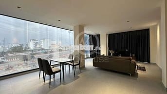 CHO THUÊ CĂN HỘ FULL NỘI THẤT – GẦN SÂN BAY TÂN SƠN NHẤT ✈️