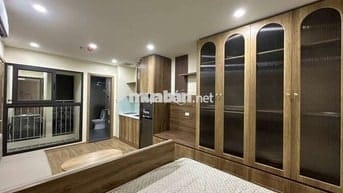 🍀🍀CĂN HỘ 2PN MẶT ĐƯỜNG HOÀNG HOA THÁM, MỚI TINH FULL ĐỒ TẠI BA ĐÌNH